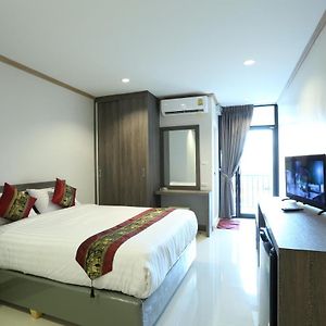 Chambre Lit Queen-Size