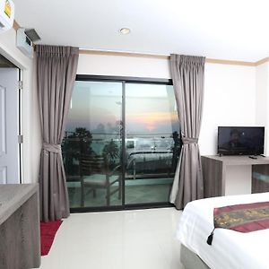 Chambre Lit King-Size